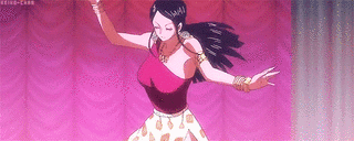 Nico Robin👐 | Wiki | Anime Amino