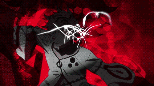 Ah Deadman Wonderland | Anime Amino