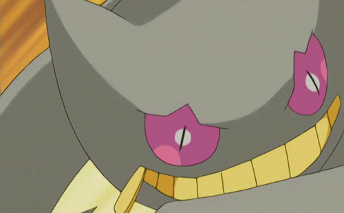 Acerola's Shuppet | Pokémon Wiki | Fandom