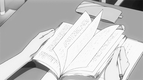 Forcing Myself To Study! | Anime Amino