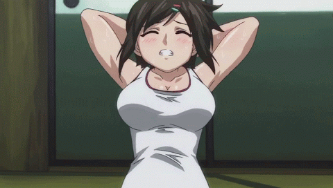 Anime Workout Anime Amino