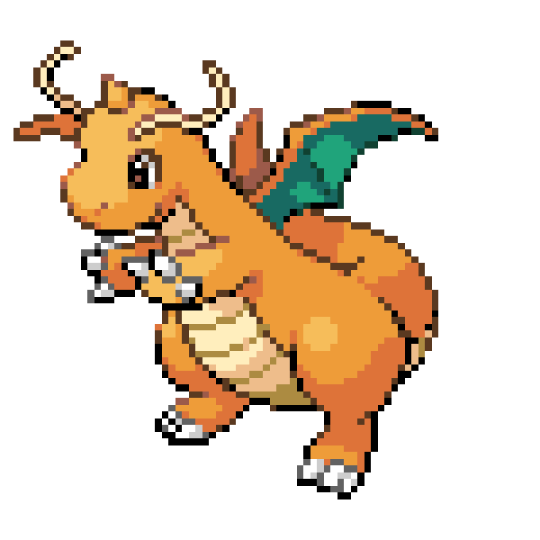 Dragonite | Pokémon Amino