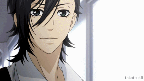 Say I Love You Anime Amino