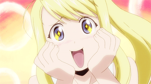 Im so happy Community member! | Anime Amino