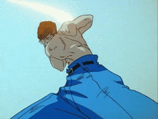 Yu Yu Hakusho | Wiki | Anime Amino