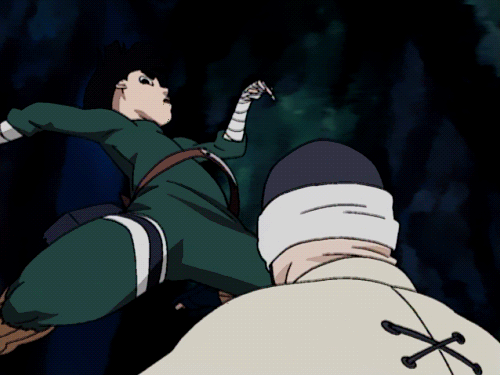 Amazing Naruto Battles Gif Set Anime Amino