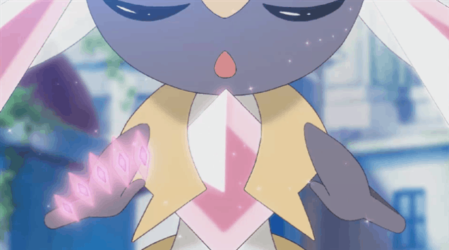 Mega Diancie | Wiki | Pokémon Amino