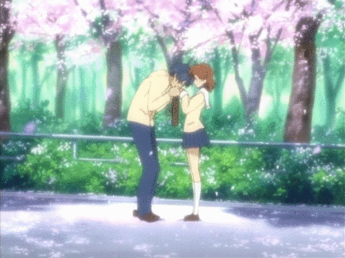 Anime Couple S Anime Amino