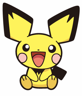 Pichu Pikachu Raichu Which Is Better Pokémon Amino