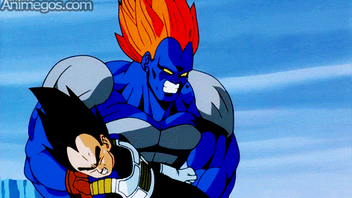 DBZ: Android Poll | Anime Amino