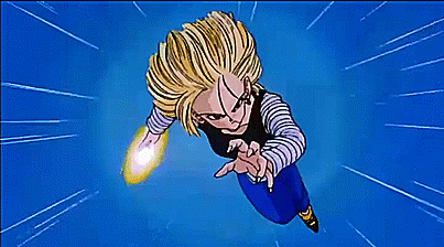 More voices for balabolka android 18 and krillin - cowboyjza