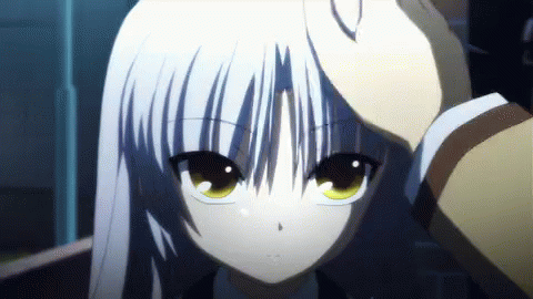 Featured image of post Head Pats Anime Gif Anime headpat memes gifs