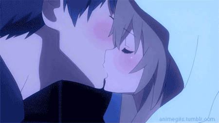 Top 5 Twists on a Kiss | Anime Amino