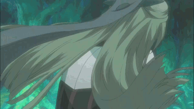 Sekirei Review Anime Amino