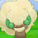 whimsicott pokedoll