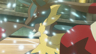 Mega Lucario & Lucario | Wiki | Pokémon Amino