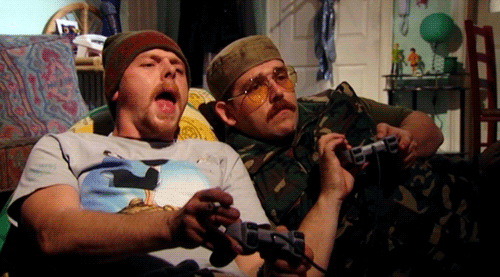 spaced