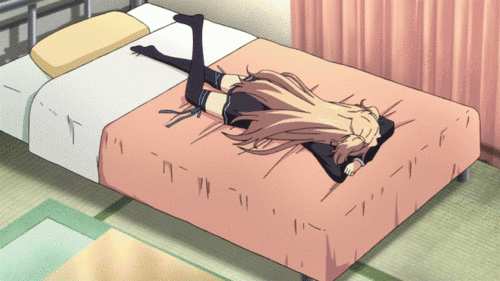 Lazy day | Anime Amino