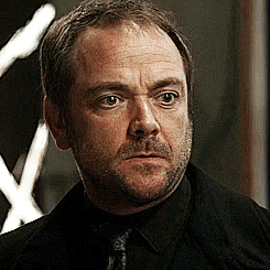 Mark Sheppard As The Next Doctor? | Doctor Who Amino
