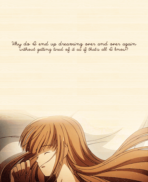 Quotes and Review (Honey and Clover) | Anime Amino