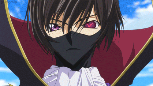 Code Geass Review The Feels Anime Amino