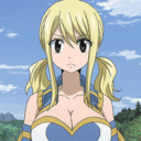 Lucy Heartfilia🔑🔑 | Wiki | Anime Amino