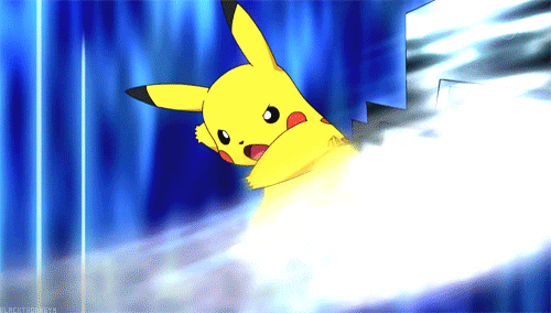 [PokeCommunity.com] It's super effective: Pidgey used Wing Attack