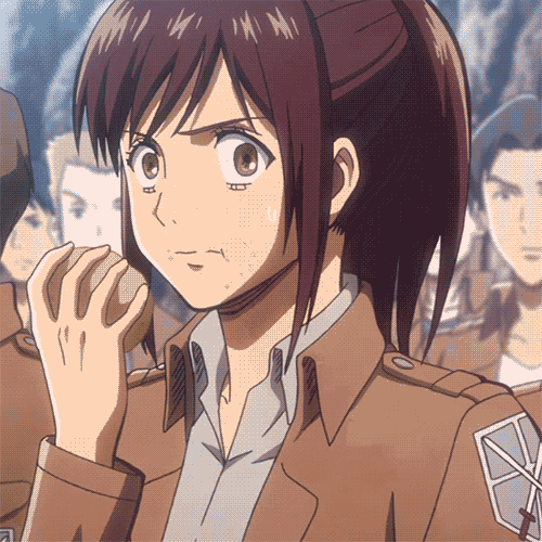 Shingeki No Kyojin/Attack on Titan | Anime Amino