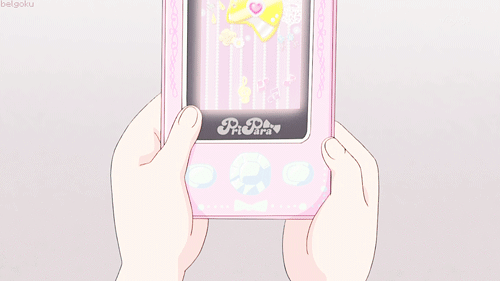 Pastel Anime Gifs | Anime Amino