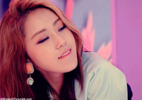 Gayoon is the most underrated KPOP Visual! - Celebrity Photos - OneHallyu