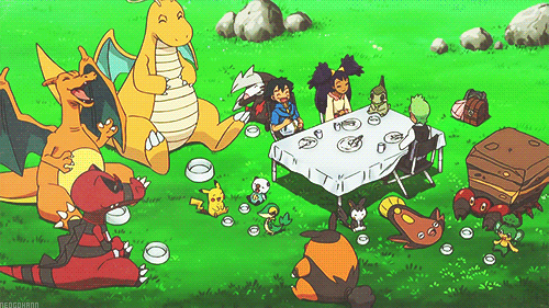 "Captain Krook" The Krookodile | Wiki | Pokémon Amino