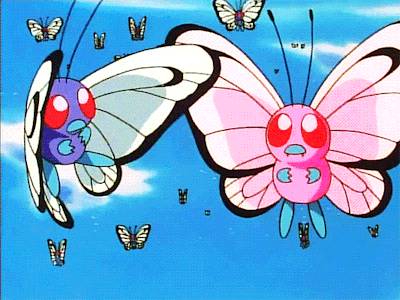 If you could redo any shiny pokemon, what would it be and why?