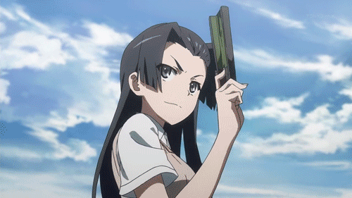 A Certain Scientific Railgun (S) | Anime Amino