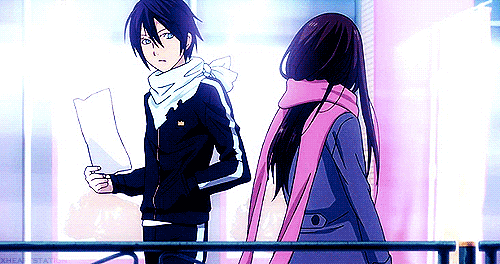 ÙØªÛج٠تصÙÛØ±Û Ø¨Ø±Ø§Û âªnoragami gif aminoâ¬â