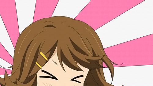 Yes Anime GIF - Yes Anime Nods - Discover & Share GIFs