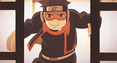 Featured image of post Obito Uchiha Gif Kid