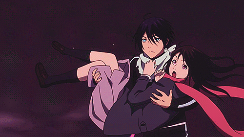 ÙØªÛج٠تصÙÛØ±Û Ø¨Ø±Ø§Û âªnoragami gif aminoâ¬â