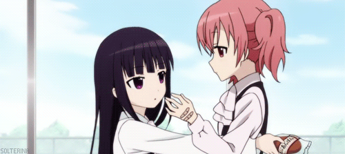 Friends Anime Amino