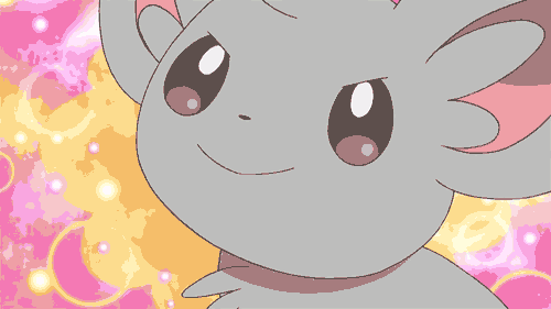 Minccino | Wiki | Pokémon Amino