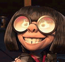 Edna Mode | Wiki | Movies & TV Amino