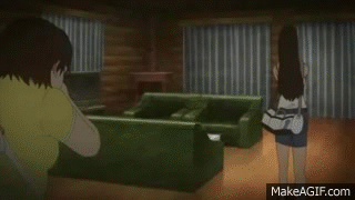 GYO – Tokyo Fish Attack! | Anime Amino