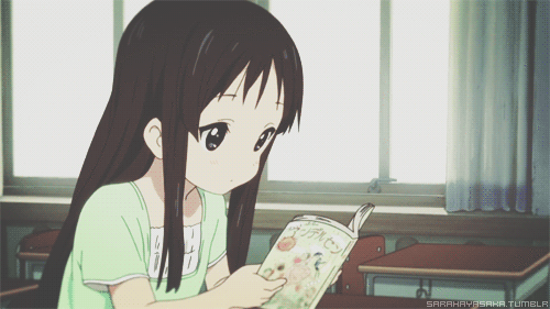 Image result for neko anime love live gif