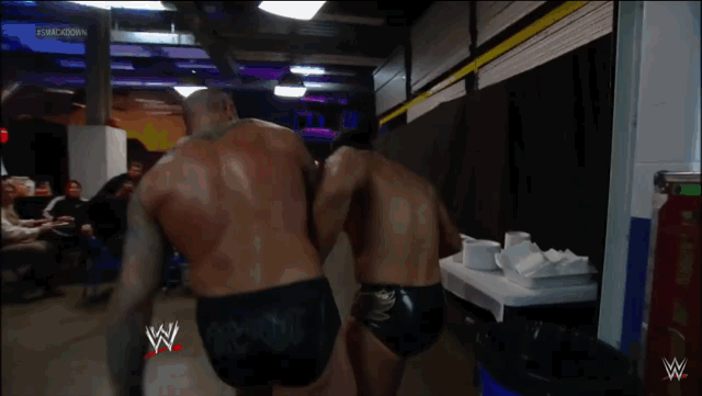 WWE.com Publica segmento luego terminado el Show de RAW de la semana pasada 12a4401d21e08aace7b185cd573ecde4a22435bf_hq
