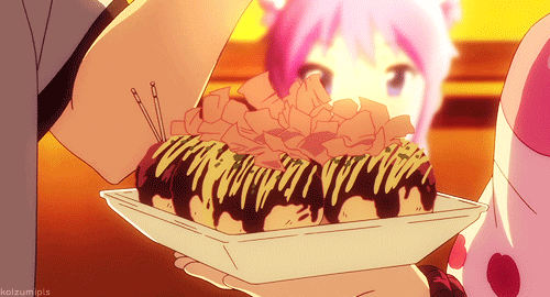 Favorite Japanese Food | Anime Amino