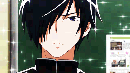 My Review on Engaged to the Unidentified | Anime Amino