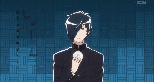 My Review on Engaged to the Unidentified | Anime Amino