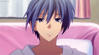 Anime hair colour challonge? | Anime Amino