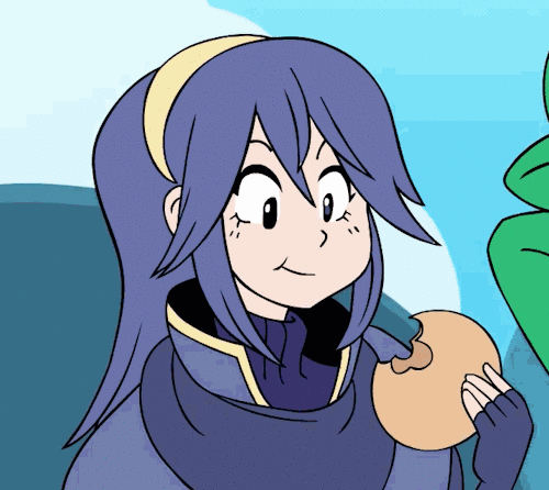 Its Lunch Time Its Lunch Time