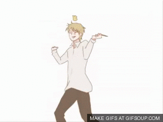 Dancing Characters Gifs | Wiki | Anime Amino