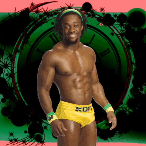 wwe jamaican wrestlers